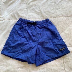 Vintage Columbia Shorts